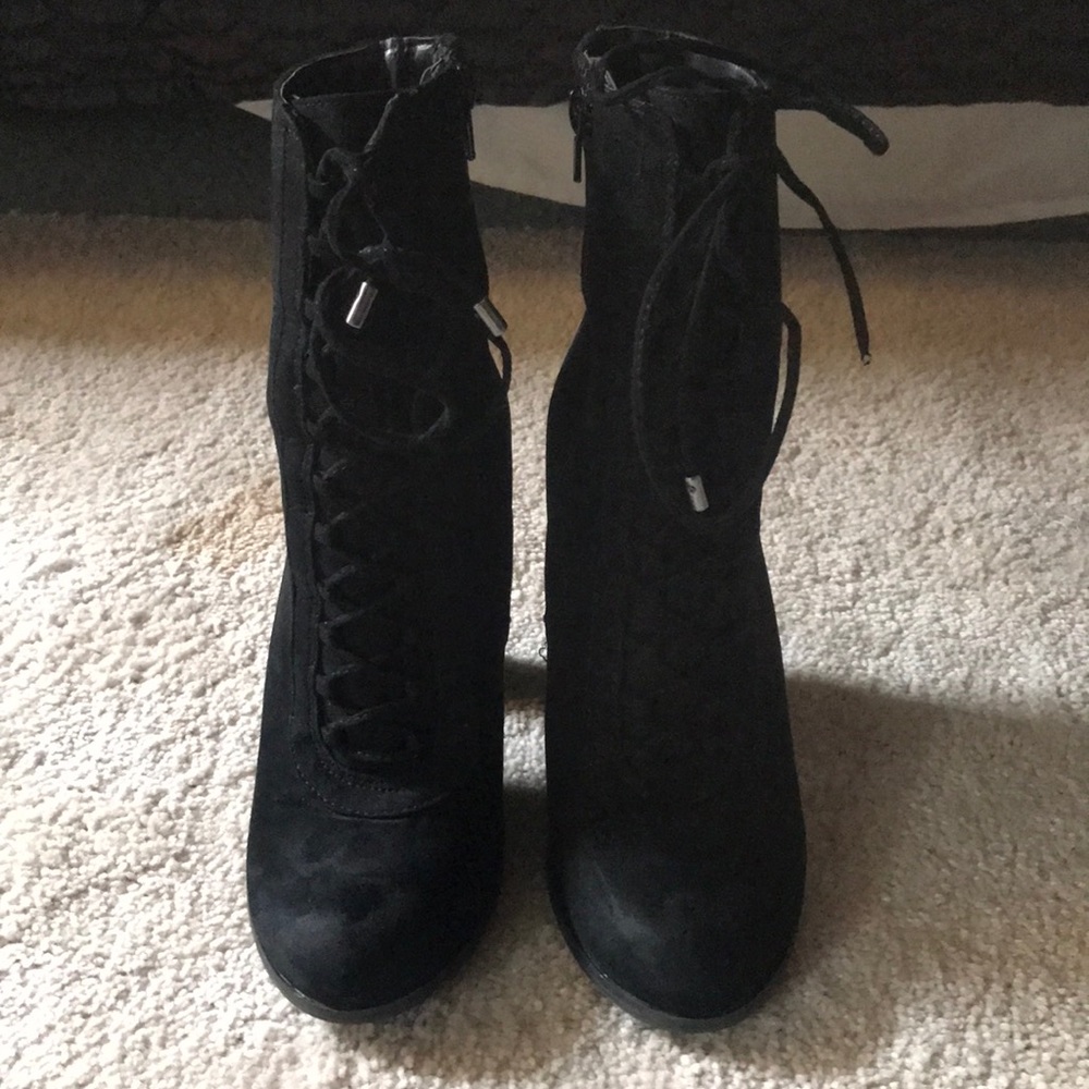 Booties - Picture 3 of 5